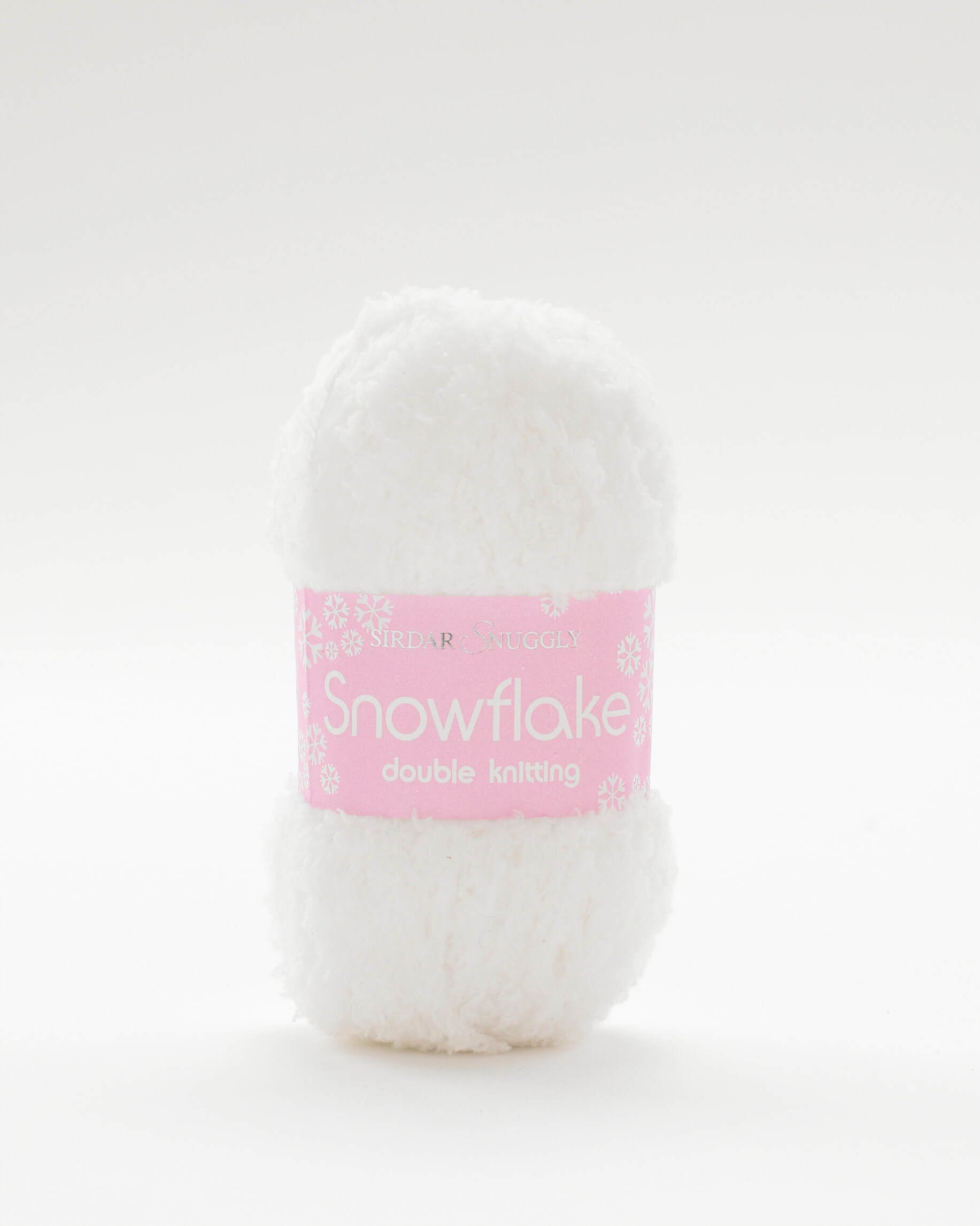 Sirdar snuggly snowflake dk 631 outlet
