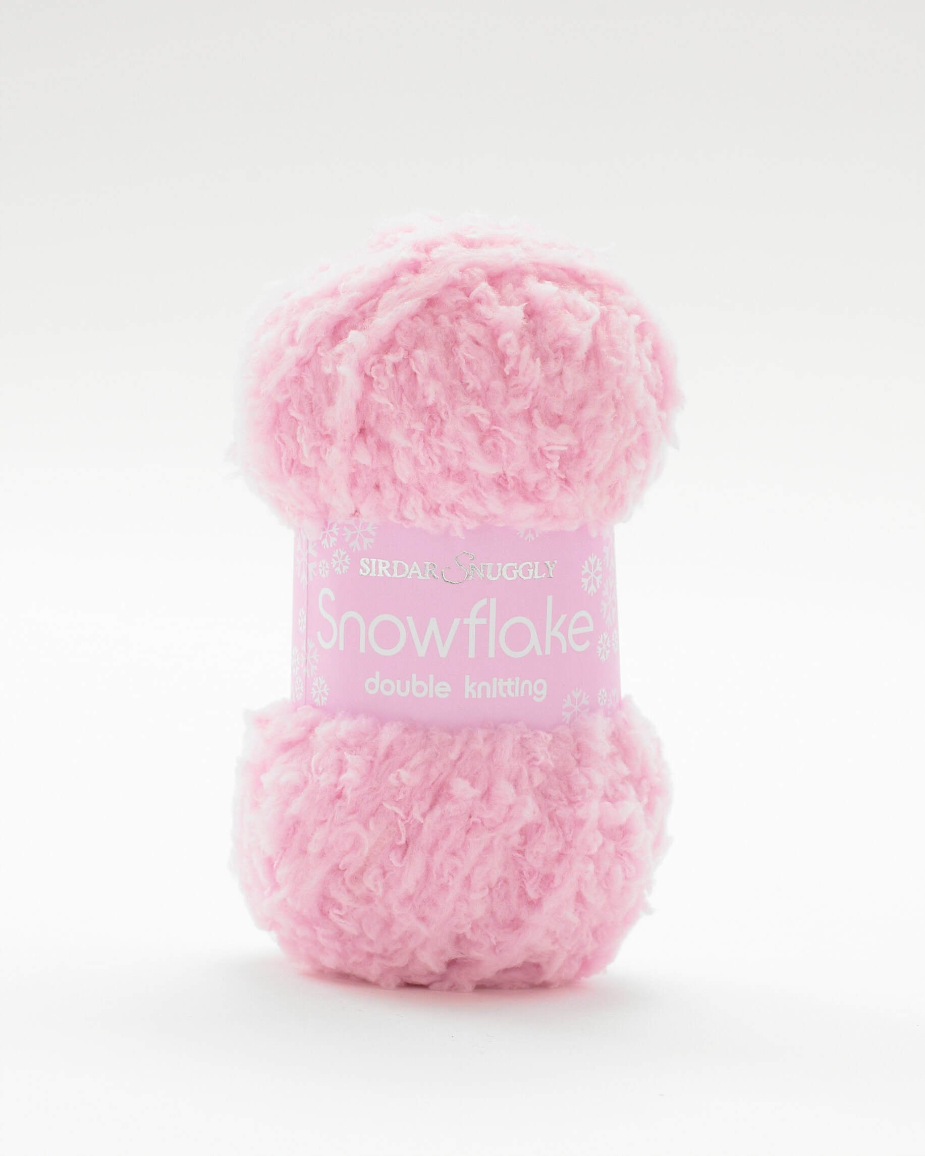 Sirdar snuggly 2025 snowflake dk 630